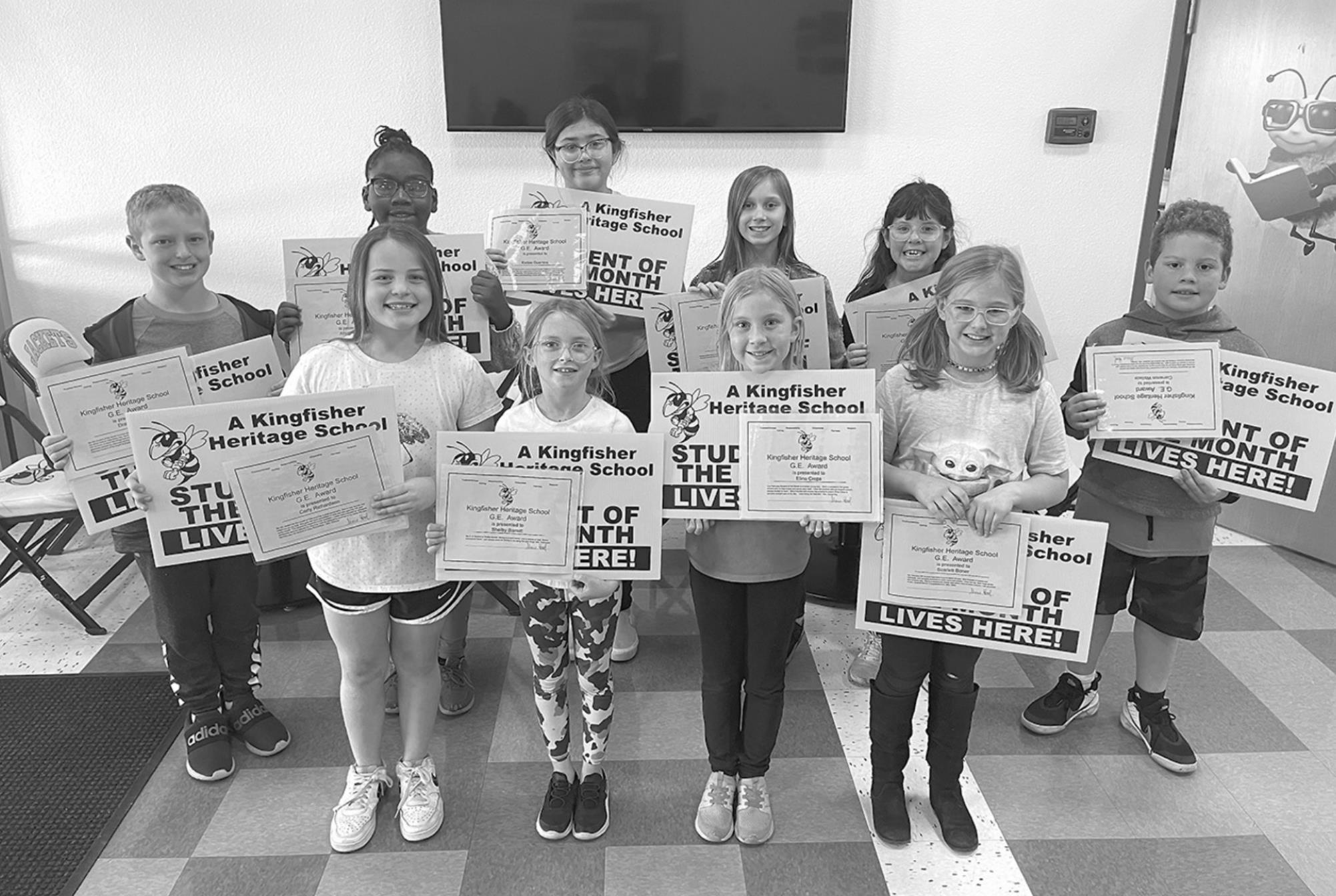 heritage-school-names-students-of-the-month-kingfisher-times-free-press