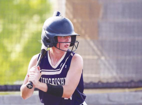 Roof homers propel Lady Jackets