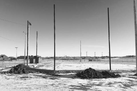 The Making of a Field of Dreams