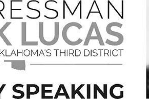 Frank Lucas: Farm Bill passes out of committee