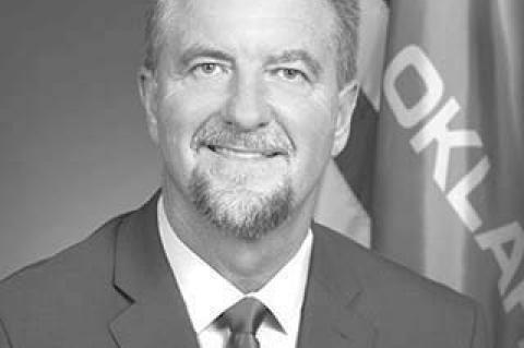 Rep. Mike Dobrinski