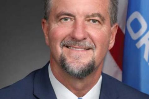 Rep. Mike Dobrinski, Dist. 59