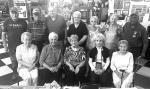 KHS Class of 1959 members gather for 65th reunion