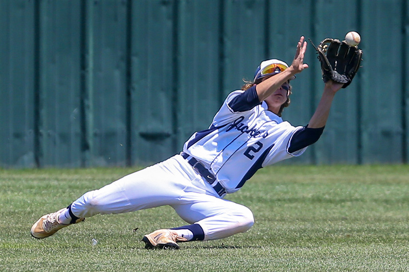 Baseball STATE of Mind  Kingfisher Times & Free Press