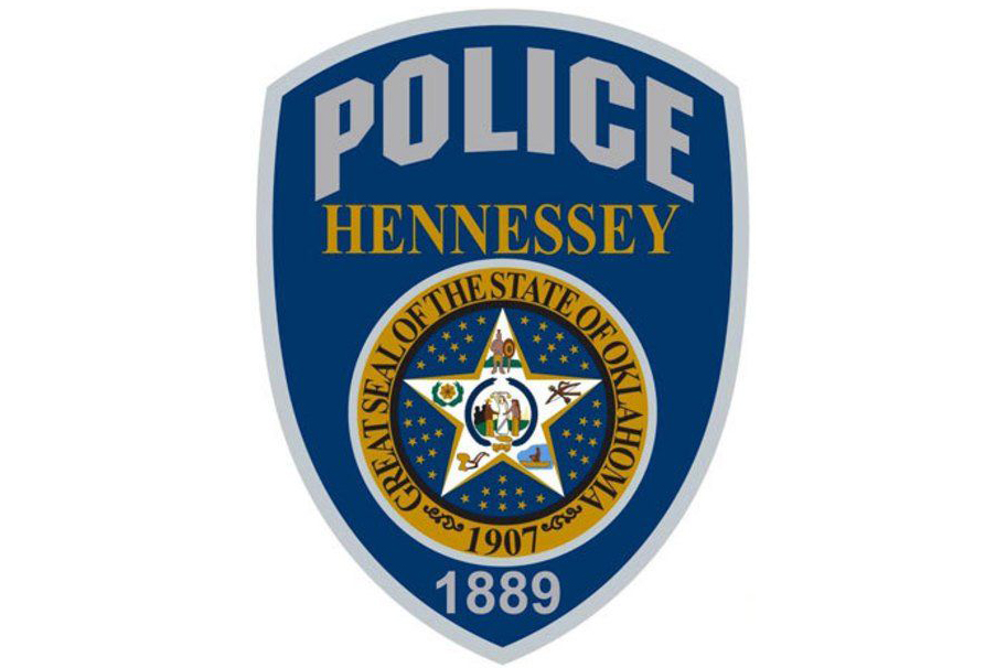 Hennessey Police Department reports | Kingfisher Times & Free Press