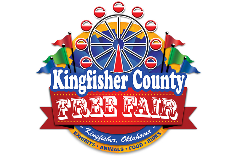 Fair starts Wednesday | Kingfisher Times & Free Press