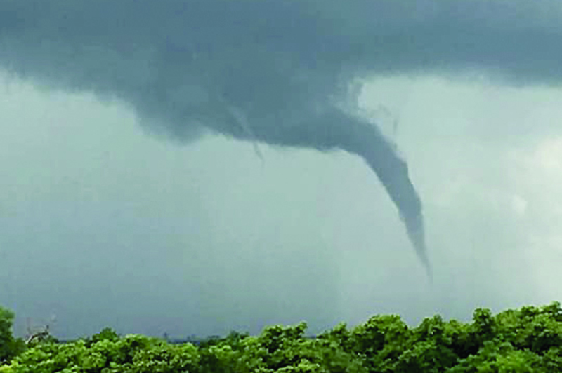 So what the heck is a LANDSPOUT? | Kingfisher Times & Free Press